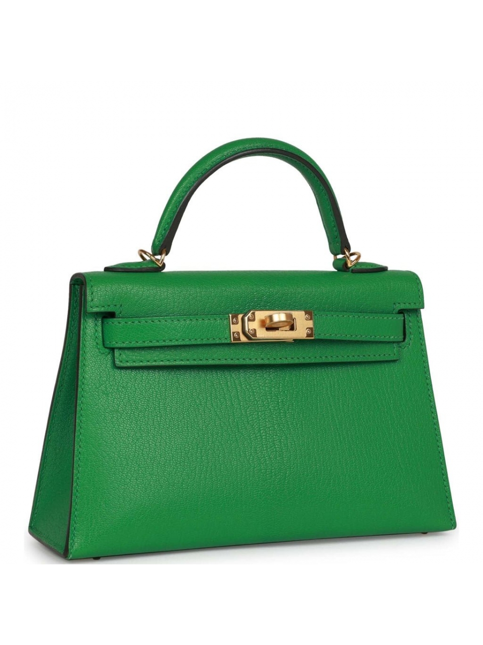 Сумка Hermes Kelly 20 Mini Sellier